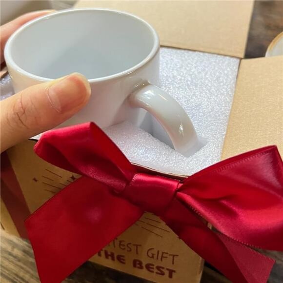 Funny Office Mugs Gift- Let me Drop Everything And Work on Your Problem - Picture 5 of 6